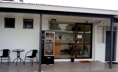 Appin Village Motel - Grafton Accommodation 0
