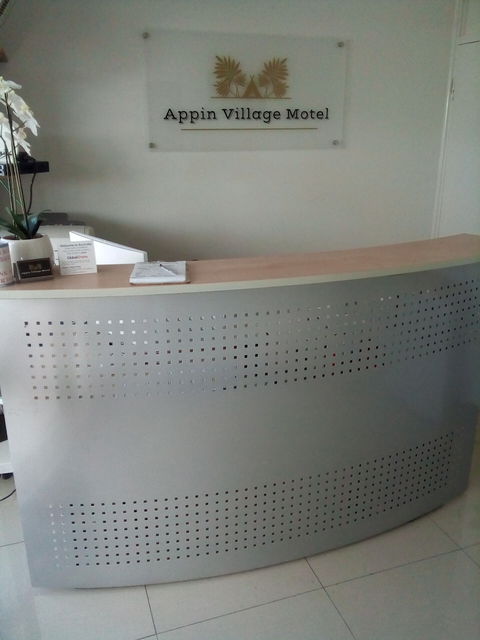 Appin Village Motel - Grafton Accommodation 2
