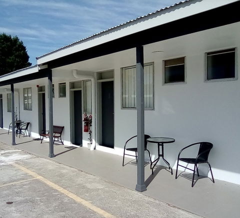 Appin Village Motel - Grafton Accommodation 1