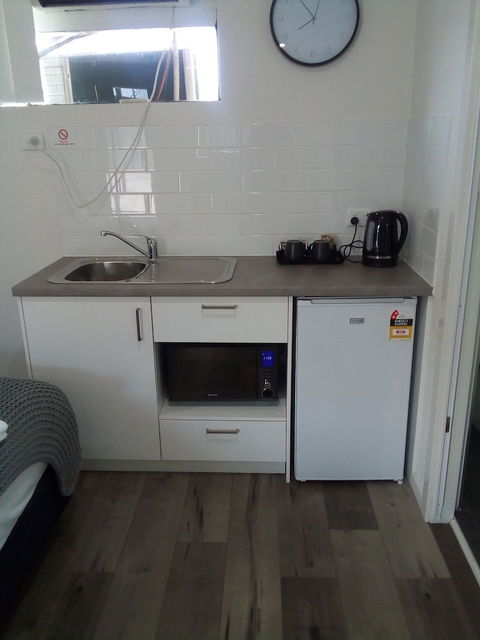 Appin Village Motel - Grafton Accommodation 5