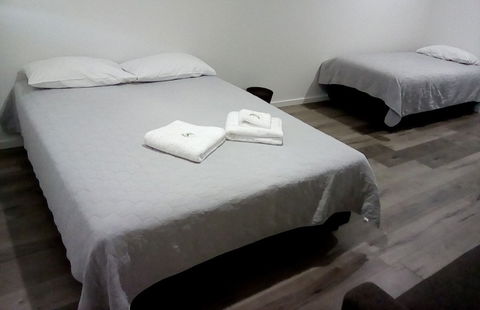 Appin Village Motel - Grafton Accommodation 3