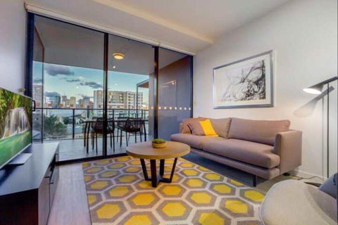AAB Apartments South Brisbane - Grafton Accommodation 7