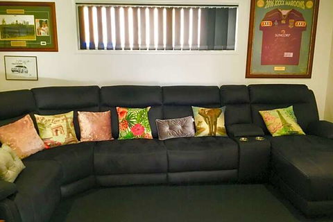 Yandina House - Grafton Accommodation 5