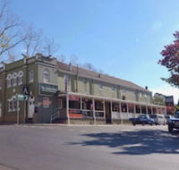 The Argyle Hotel - Grafton Accommodation