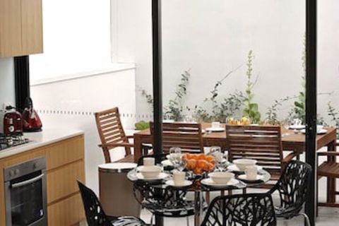 Ultimo Harris Apartments - Grafton Accommodation 3