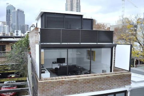 Ultimo Harris Apartments - Grafton Accommodation 0