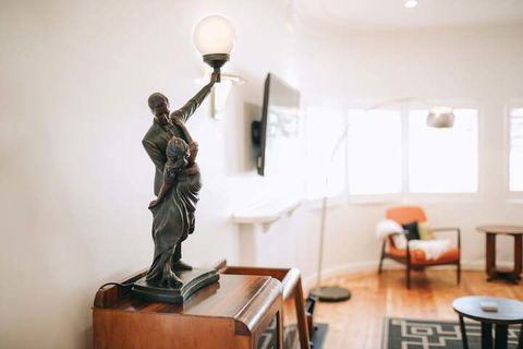 Deco Beach Luxury Apartments - Grafton Accommodation 3