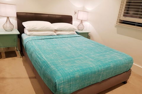 Darling Harbour Modern 2 Bedroom Terrace - Grafton Accommodation 3