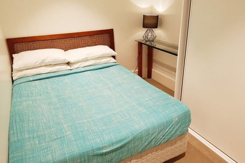 Darling Harbour Modern 2 Bedroom Terrace - Grafton Accommodation 1