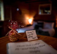 Guide Falls Cottage - Grafton Accommodation