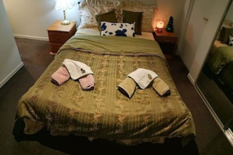 Notting Hill Apartment - Grafton Accommodation 2