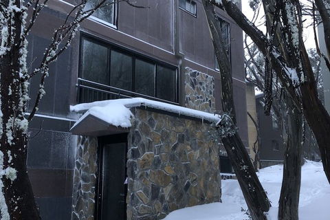 Kabuki Mt Buller - Grafton Accommodation 7