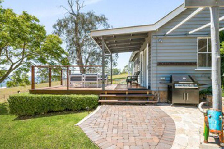 Mount Lofty QLD Grafton Accommodation