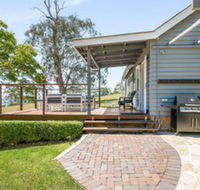 Hollow Tree Farm - Peace and Quiet on 30 Acres right in Toowoomba - Grafton Accommodation