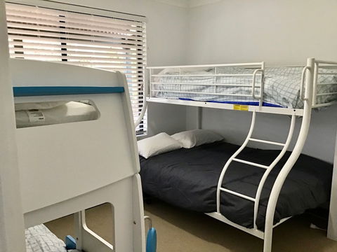 Hakea Haven - Dunsborough - Grafton Accommodation 3