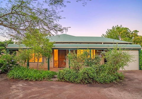 Hakea Haven - Dunsborough - Grafton Accommodation 2
