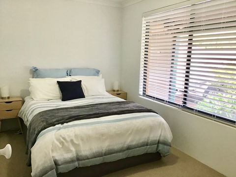 Hakea Haven - Dunsborough - Grafton Accommodation 6