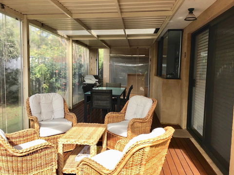Hakea Haven - Dunsborough - Grafton Accommodation 0