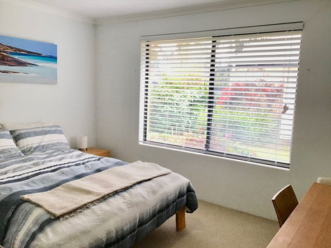 Hakea Haven - Dunsborough - Grafton Accommodation 5