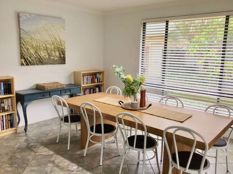 Hakea Haven - Dunsborough - Grafton Accommodation 1