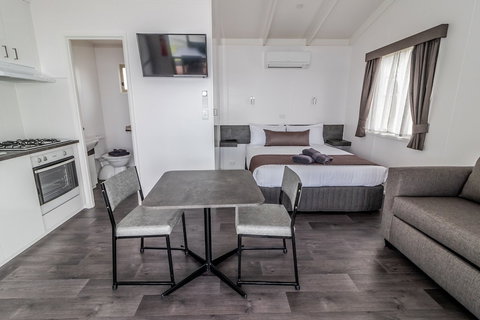 Lake Boga Caravan Park - Grafton Accommodation 4