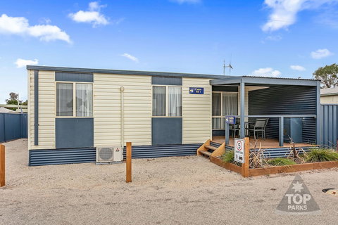 Lake Boga Caravan Park - Grafton Accommodation 1