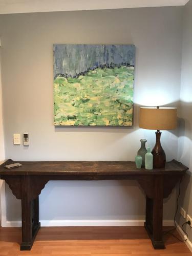 A Bach At Bright Bright VIC - Grafton Accommodation 2