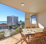Unit 8 Bronte of Coolum 8 12 Coolum Terrace Coolum Beach 500 Bond LINEN INCLUDED WIFI - Grafton Accommodation