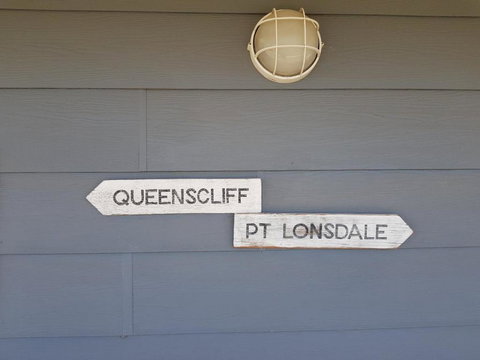 Bayview Hideaway - Grafton Accommodation 4