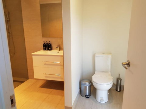 Bayview Hideaway - Grafton Accommodation 5