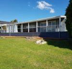 Bayview Hideaway - Grafton Accommodation