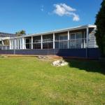 Bayview Hideaway - Grafton Accommodation 0