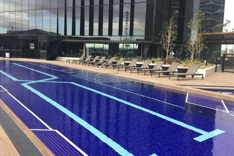 JC Marina Tower Docklands - Grafton Accommodation 2