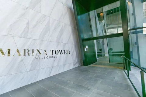 JC Marina Tower Docklands - Grafton Accommodation 1