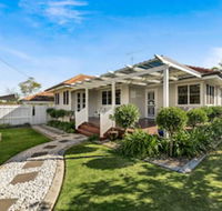 Viola House - Grafton Accommodation