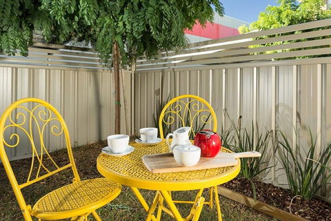 Understated Elegance Affordable Luxury - Grafton Accommodation 7