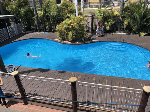 Central Jetty Motel - Grafton Accommodation 2