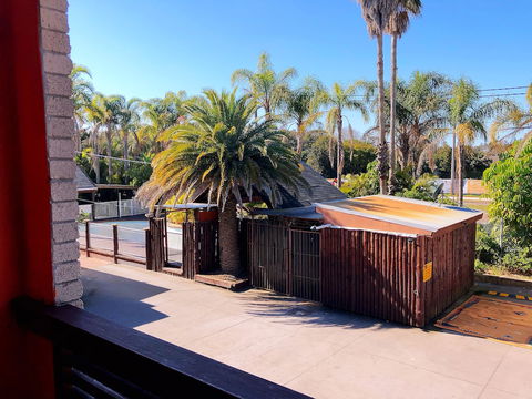 Central Jetty Motel - Grafton Accommodation 1