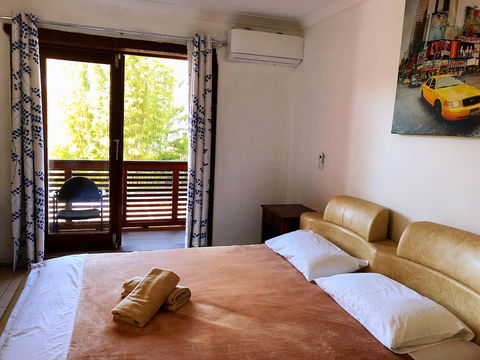 Central Jetty Motel - Grafton Accommodation 6