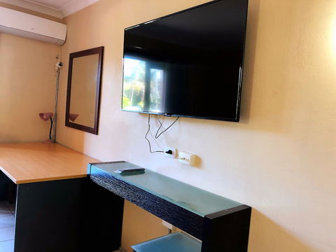 Central Jetty Motel - Grafton Accommodation 5