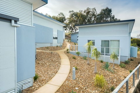 Albury Yalandra Apartment 3 - Grafton Accommodation 0