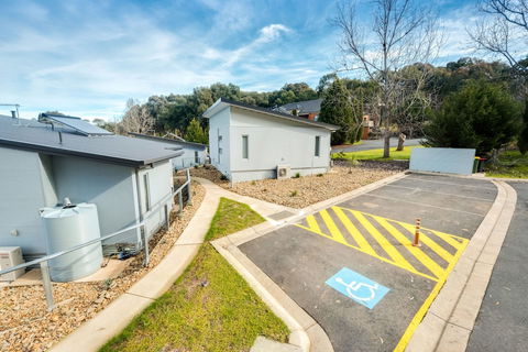 Albury Yalandra Apartment 3 - Grafton Accommodation 6