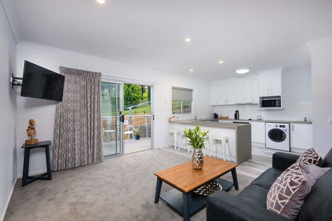 Albury Yalandra Apartment 3 - Grafton Accommodation 4