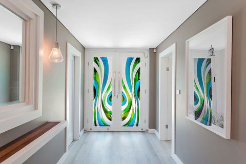 La Luna Shoal Bay - Grafton Accommodation 1