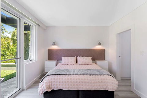 La Luna Shoal Bay - Grafton Accommodation 6