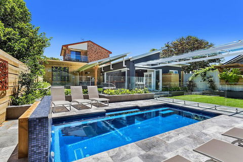 La Luna Shoal Bay - Grafton Accommodation 2