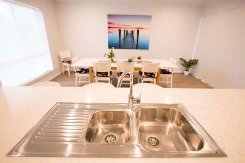 Esprit Murray River - Grafton Accommodation 4
