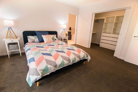 Esprit Murray River - Grafton Accommodation 7