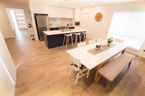 Esprit Murray River - Grafton Accommodation 0