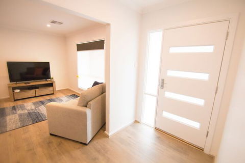 Esprit Murray River - Grafton Accommodation 1